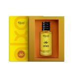 ALXA  EDU DE PERFUME