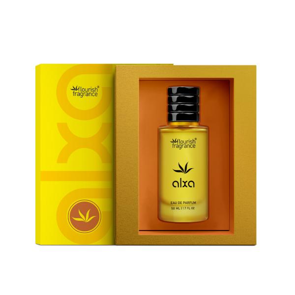 ALXA  EDU DE PERFUME