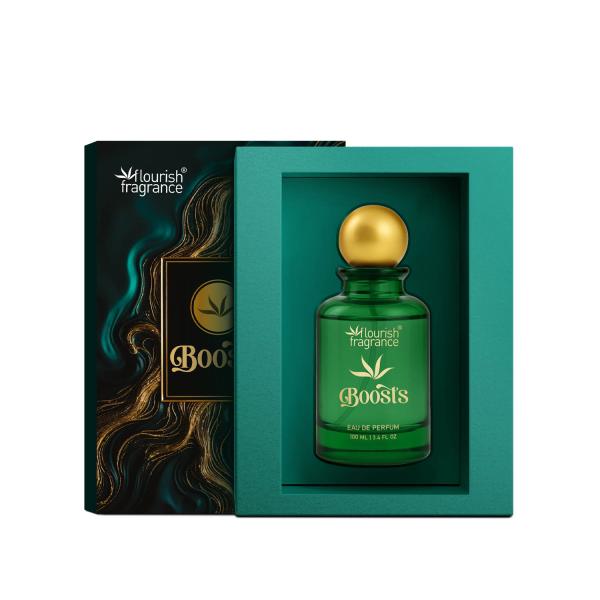 BOOSTS EDU DE PERFUME