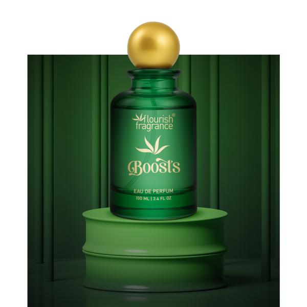 BOOSTS EDU DE PERFUME