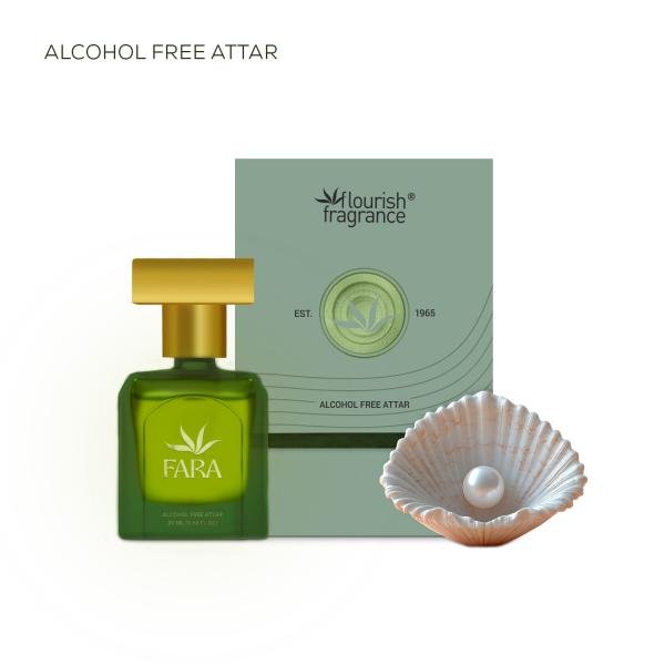 FARA Attar Roll On