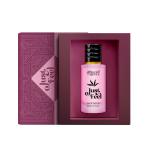 JUST FEEL EDU DE PERFUME