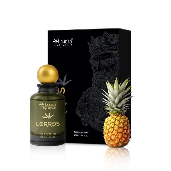 LORRDS EDU DE PERFUME