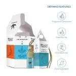 CAR AIR FRESHNER COMBO PACK OF 6