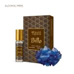 BILLO ATTAR ROLL ON PERFUME FOR MEN & WOMEN