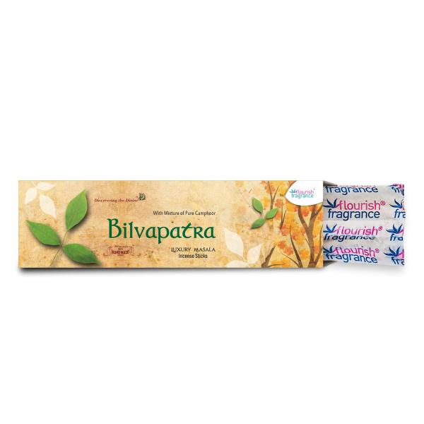 BILVAPATRA LUXURY MASALA INCENSE STICKS