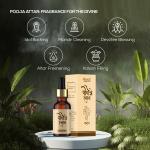 PAVITRA SNAN - CHANDAN