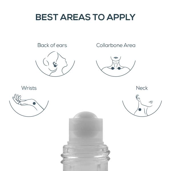 COOL ATTAR ROLL ON PERFUME FOR MEN & WOMEN