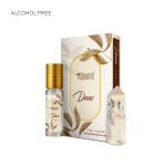 DAUV ATTAR ROLL ON PERFUME
