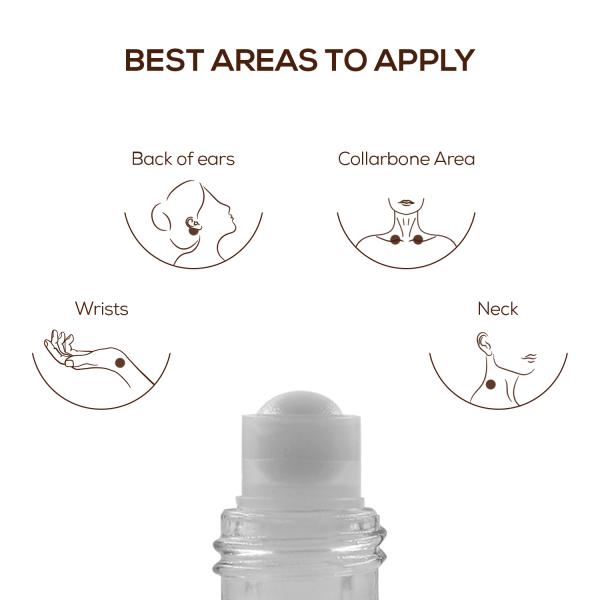 DAUV ATTAR ROLL ON PERFUME