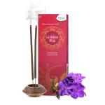 GOLDEN WISH THICK PREMIUM INCENSE STICKS