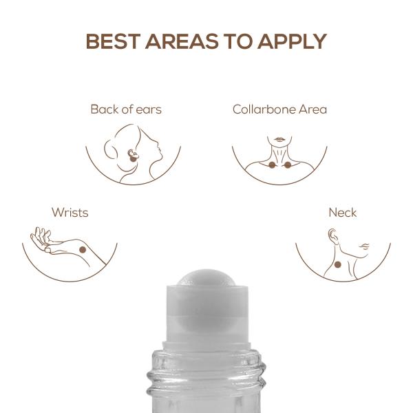 GOLDY ATTAR ROLL ON PERFUME FOR MEN & WOMEN