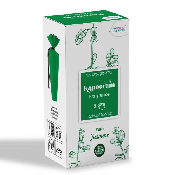 KAPOORAM - JASMIN | Buy 1 Get 1 Free