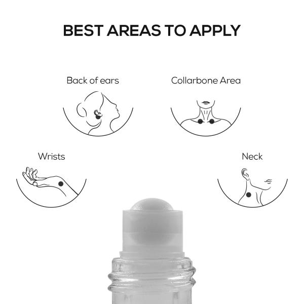 KALA BHOOT ATTAR ROLL ON PERFUME