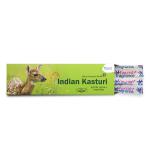 INDIAN KASTURI LAXURY MASALA INCENSE STICKS