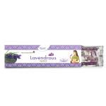 LAVENDROUS LAXURY MASALA INCENSE STICKS