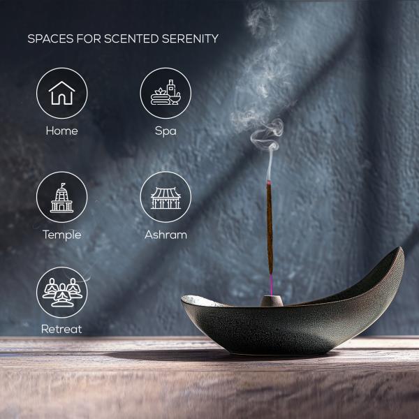 PALASH LAXURY MASALA INCENSE STICKS