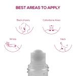 PINK ATTAR ROLL ON PERFUME FOR WOMEN