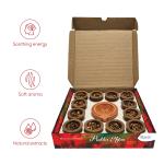 PRABHU MILAN PREMIUM DHOOP CUP