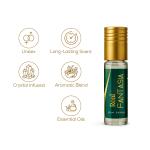 REAL FANTASIA ATTAR ROLL ON PERFUME