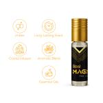 REAL MAGNET ATTAR ROLL ON PERFUME