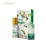 REAL MOGRA ATTAR ROLL ON PERFUME