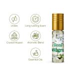 REAL MOGRA ATTAR ROLL ON PERFUME