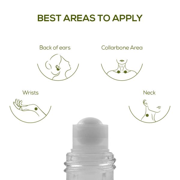 REAL MOGRA ATTAR ROLL ON PERFUME