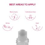 REAL ROSE ATTAR ROLL ON PERFUME