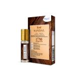 REAL SANDAL ATTAR ROLL ON PERFUME