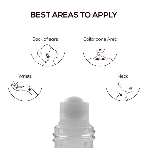 REAL SANDAL ATTAR ROLL ON PERFUME