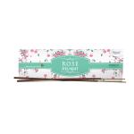 ROSE DELIGHT PREMIUM INCENSE STICKS