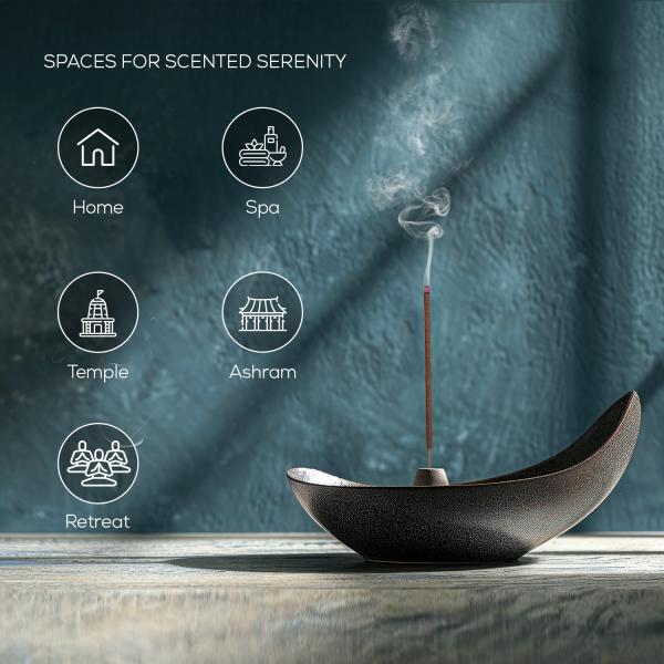 ROSE DELIGHT PREMIUM INCENSE STICKS