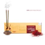 Saffron Musk Masala Incense Sticks