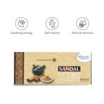 SANDAL SCENT PREMIUM DHOOP STICKS