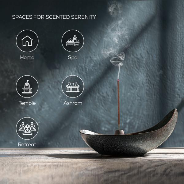 SANDAL SCENT PREMIUM INCENSE STICKS