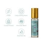 SRINGAR ATTAR ROLL ON PERFUME