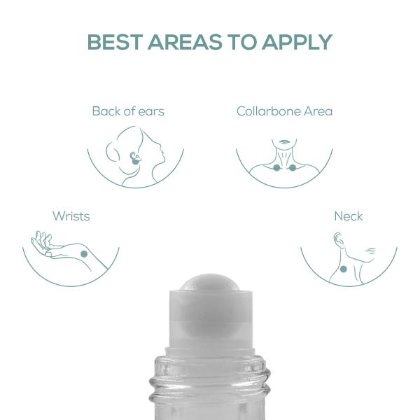 SRINGAR ATTAR ROLL ON PERFUME