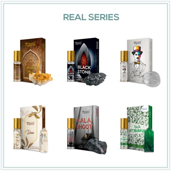 SRINGAR ATTAR ROLL ON PERFUME