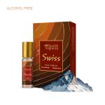 SWISS ATTAR ROLL ON PERFUME FOR MEN & WOMEN
