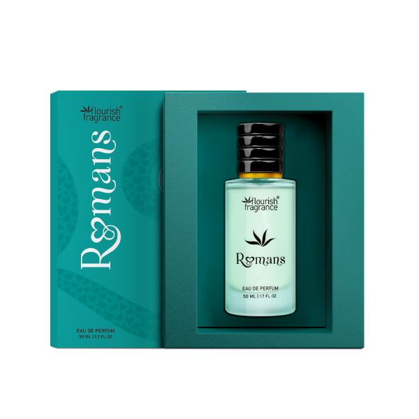 ROMANS EAU DE PERFUME