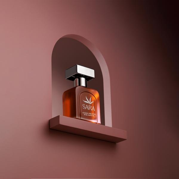 SARA Attar Roll On