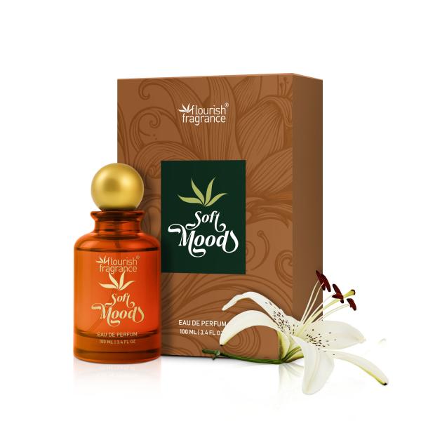 SOFT MOOD EDU DE PERFUME