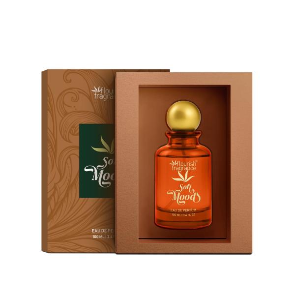 SOFT MOOD EDU DE PERFUME