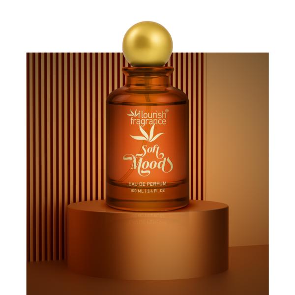 SOFT MOOD EDU DE PERFUME