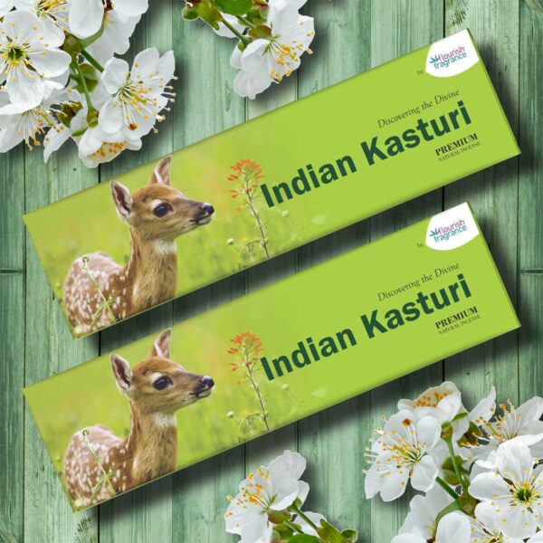 Flourish Fragrance Indian-Kasturi-2