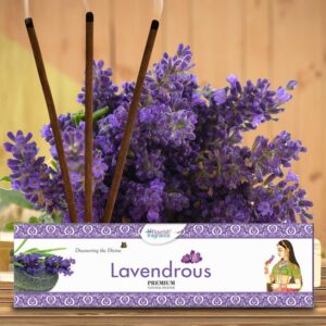 Flourish Fragrance Lavender-2