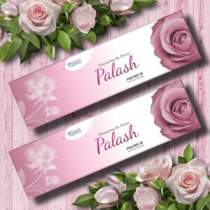 Flourish Fragrance Palash-2