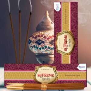 Flourish Fragrance supreme Incense stick