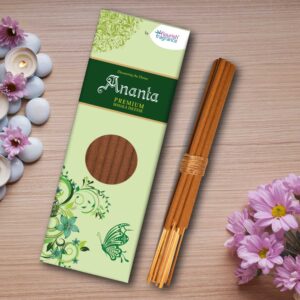 Ananta Thick Incense Sticks